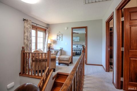 Tiny photo for 3930 N 40 E, Angola, IN 46703 (MLS # 202612306)