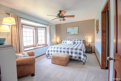 Tiny photo for 3930 N 40 E, Angola, IN 46703 (MLS # 202612306)