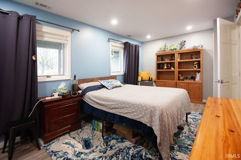 Tiny photo for 3930 N 40 E, Angola, IN 46703 (MLS # 202612306)