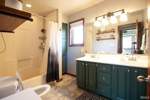 Tiny photo for 3930 N 40 E, Angola, IN 46703 (MLS # 202612306)