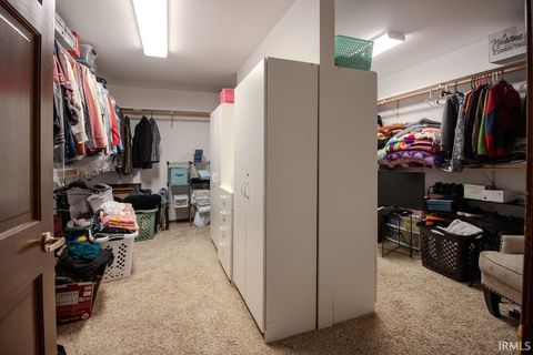 Tiny photo for 3930 N 40 E, Angola, IN 46703 (MLS # 202612306)