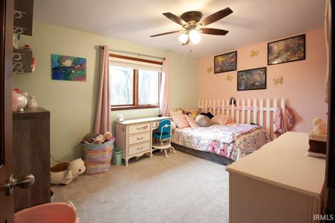 Tiny photo for 3930 N 40 E, Angola, IN 46703 (MLS # 202612306)