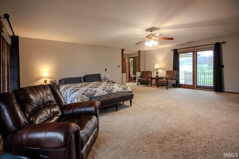 Tiny photo for 3930 N 40 E, Angola, IN 46703 (MLS # 202612306)