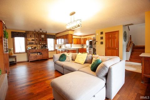 Tiny photo for 3930 N 40 E, Angola, IN 46703 (MLS # 202612306)