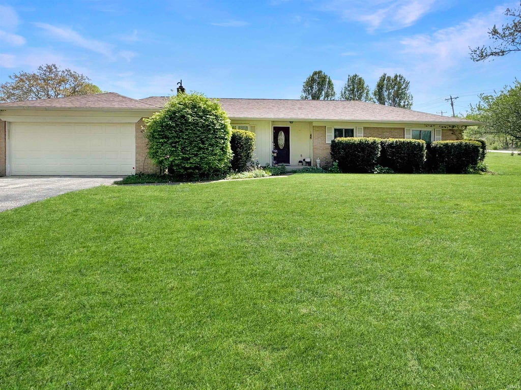 Photo of 10 Truesdel Road, Quincy, IN 47456 (MLS # 202633609)