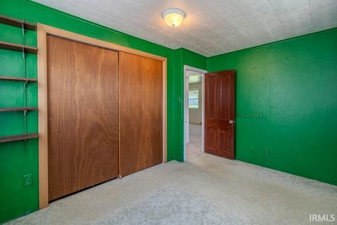 Tiny photo for 2221 Jefferson Street, Logansport, IN 46947 (MLS # 202626231)