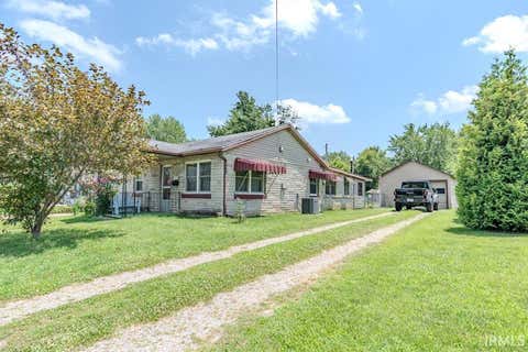 Tiny photo for 2221 Jefferson Street, Logansport, IN 46947 (MLS # 202626231)