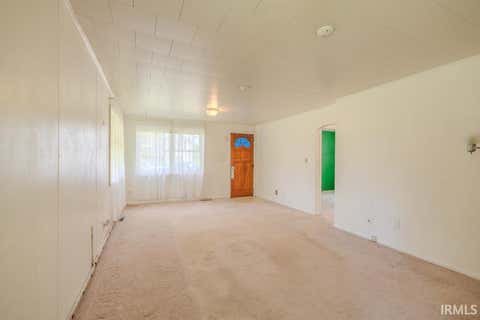 Tiny photo for 2221 Jefferson Street, Logansport, IN 46947 (MLS # 202626231)