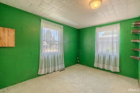 Tiny photo for 2221 Jefferson Street, Logansport, IN 46947 (MLS # 202626231)
