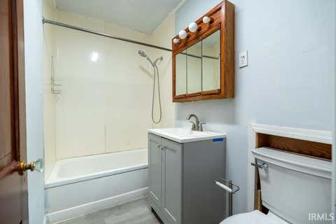 Tiny photo for 2221 Jefferson Street, Logansport, IN 46947 (MLS # 202626231)