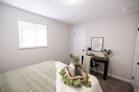 Tiny photo for 2440 Brown Street, Anderson, IN 46016 (MLS # 202616048)