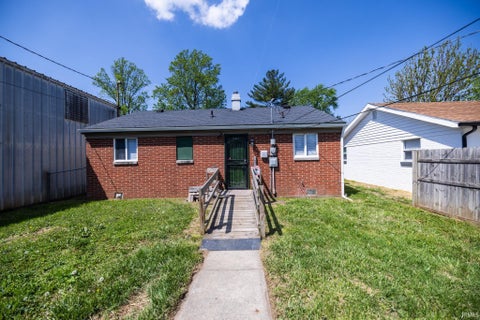 Tiny photo for 2440 Brown Street, Anderson, IN 46016 (MLS # 202616048)