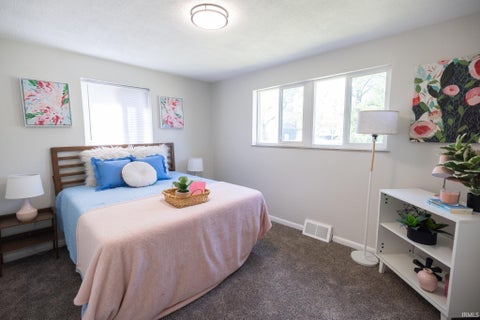 Tiny photo for 2440 Brown Street, Anderson, IN 46016 (MLS # 202616048)