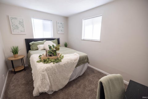 Tiny photo for 2440 Brown Street, Anderson, IN 46016 (MLS # 202616048)