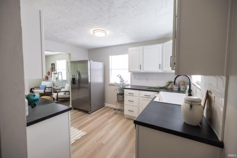 Tiny photo for 2440 Brown Street, Anderson, IN 46016 (MLS # 202616048)