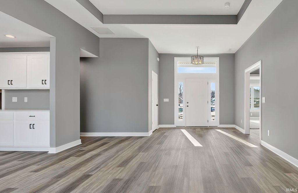 Photo of 3422 Cantabria Cove, Auburn, IN 46706 (MLS # 202618766)