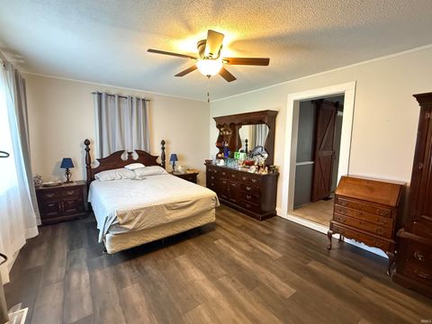 Tiny photo for 503 E Michigan Street, Lagrange, IN 46761 (MLS # 202612509)