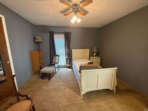 Tiny photo for 503 E Michigan Street, Lagrange, IN 46761 (MLS # 202612509)