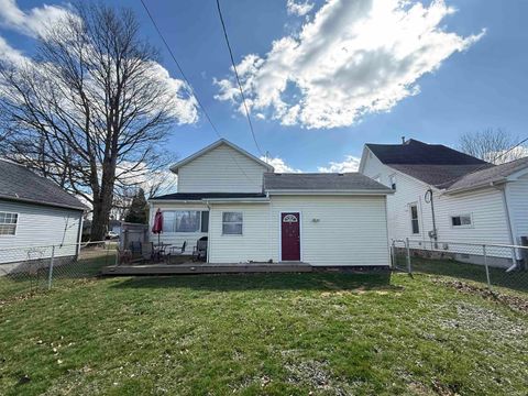 Tiny photo for 503 E Michigan Street, Lagrange, IN 46761 (MLS # 202612509)