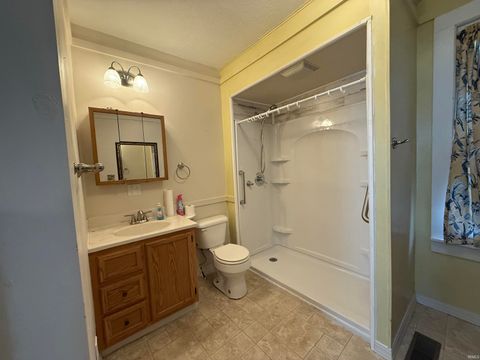 Tiny photo for 503 E Michigan Street, Lagrange, IN 46761 (MLS # 202612509)