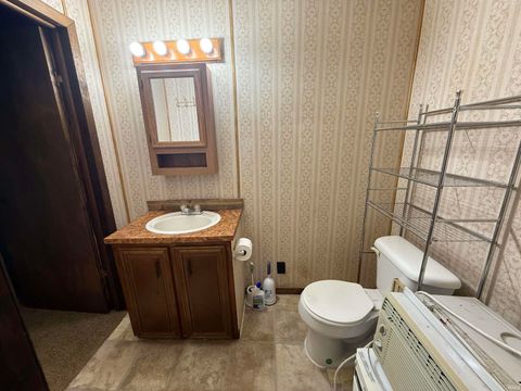 Tiny photo for 503 E Michigan Street, Lagrange, IN 46761 (MLS # 202612509)