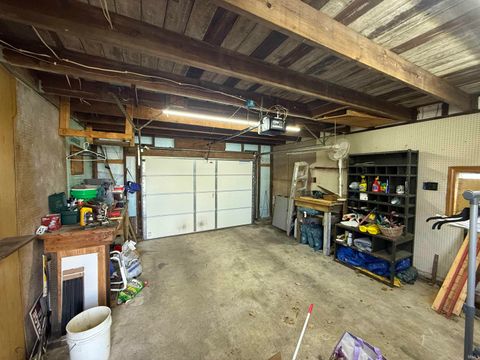 Tiny photo for 503 E Michigan Street, Lagrange, IN 46761 (MLS # 202612509)