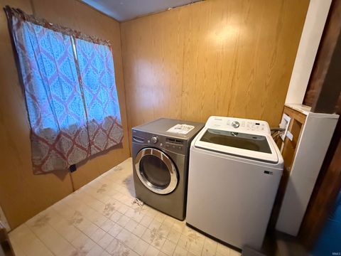 Tiny photo for 503 E Michigan Street, Lagrange, IN 46761 (MLS # 202612509)