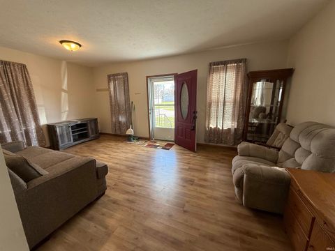 Tiny photo for 503 E Michigan Street, Lagrange, IN 46761 (MLS # 202612509)