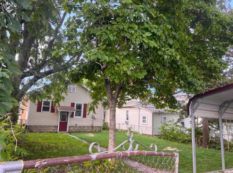 Tiny photo for 2105 Kossuth Street, Lafayette, IN 47905 (MLS # 202634540)