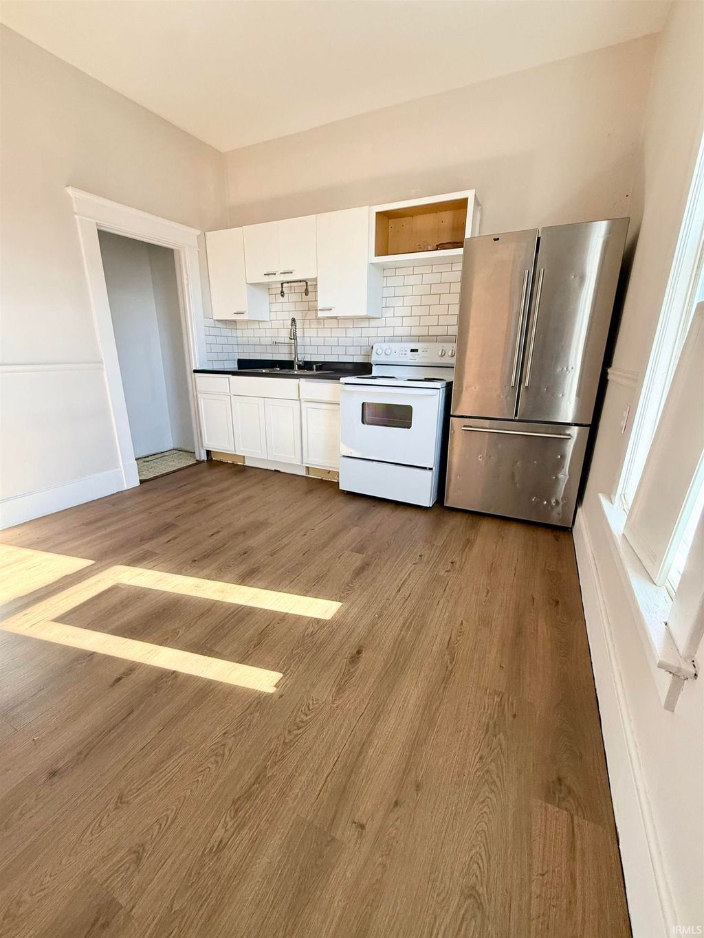 Photo of 600 Adams Avenue, Evansville, IN 47713 (MLS # 202602590)