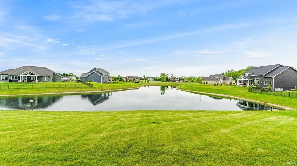 Photo of 5272 Greyson Heights Drive, Auburn, IN 46706 (MLS # 202600845)