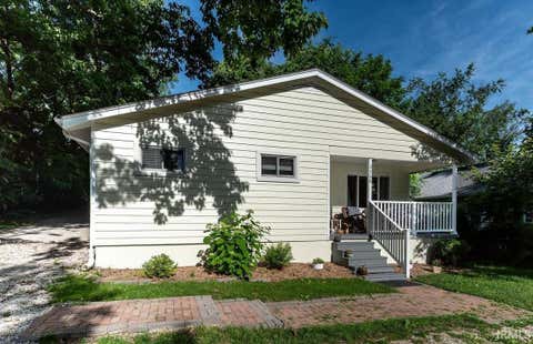 Photo of 2308 S Ford Avenue, Bloomington, IN 47403 (MLS # 202610193)