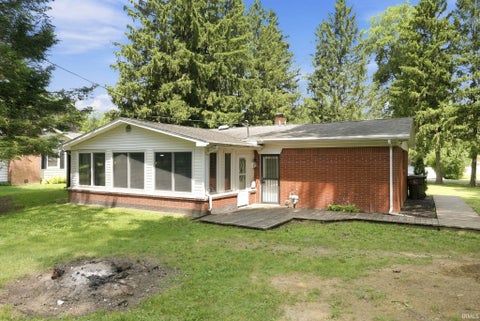 Tiny photo for 187 Shady Lane Drive, Wabash, IN 46992 (MLS # 202627906)