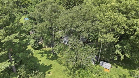 Tiny photo for 187 Shady Lane Drive, Wabash, IN 46992 (MLS # 202627906)