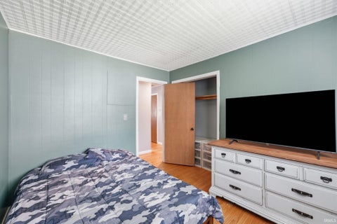Tiny photo for 187 Shady Lane Drive, Wabash, IN 46992 (MLS # 202627906)