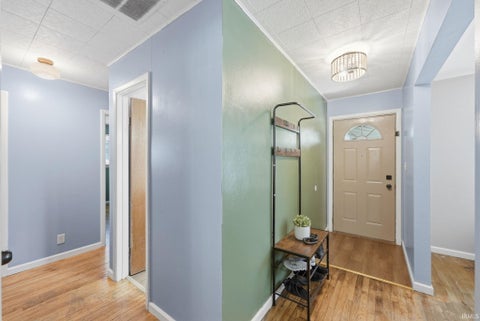 Tiny photo for 187 Shady Lane Drive, Wabash, IN 46992 (MLS # 202627906)