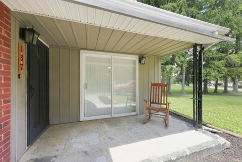Tiny photo for 187 Shady Lane Drive, Wabash, IN 46992 (MLS # 202627906)