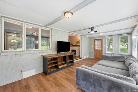 Tiny photo for 187 Shady Lane Drive, Wabash, IN 46992 (MLS # 202627906)