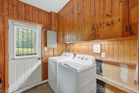 Tiny photo for 187 Shady Lane Drive, Wabash, IN 46992 (MLS # 202627906)