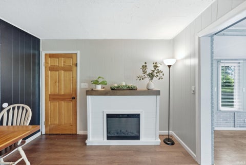 Tiny photo for 187 Shady Lane Drive, Wabash, IN 46992 (MLS # 202627906)