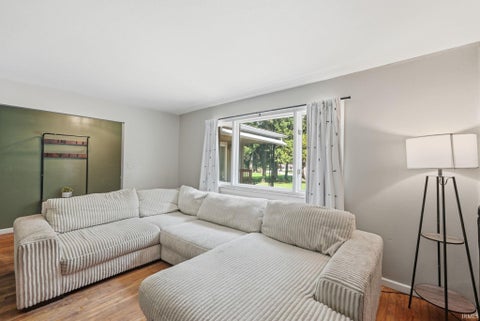 Tiny photo for 187 Shady Lane Drive, Wabash, IN 46992 (MLS # 202627906)
