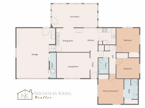 Tiny photo for 187 Shady Lane Drive, Wabash, IN 46992 (MLS # 202627906)