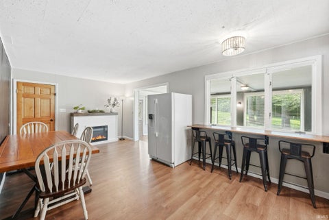 Tiny photo for 187 Shady Lane Drive, Wabash, IN 46992 (MLS # 202627906)