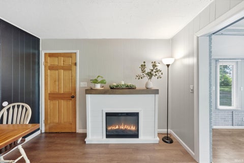Tiny photo for 187 Shady Lane Drive, Wabash, IN 46992 (MLS # 202627906)