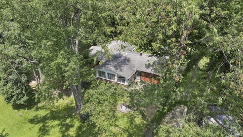 Tiny photo for 187 Shady Lane Drive, Wabash, IN 46992 (MLS # 202627906)