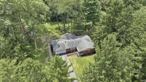 Tiny photo for 187 Shady Lane Drive, Wabash, IN 46992 (MLS # 202627906)