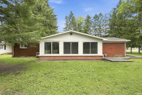 Tiny photo for 187 Shady Lane Drive, Wabash, IN 46992 (MLS # 202627906)