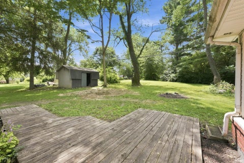 Tiny photo for 187 Shady Lane Drive, Wabash, IN 46992 (MLS # 202627906)
