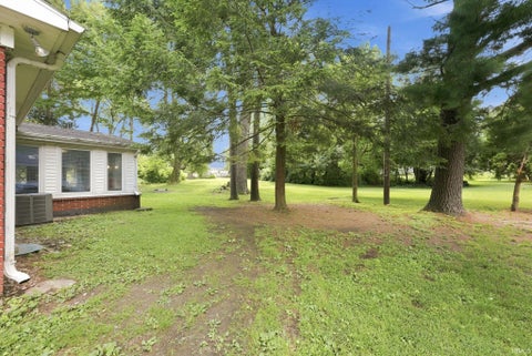 Tiny photo for 187 Shady Lane Drive, Wabash, IN 46992 (MLS # 202627906)