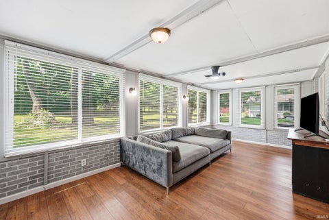 Tiny photo for 187 Shady Lane Drive, Wabash, IN 46992 (MLS # 202627906)
